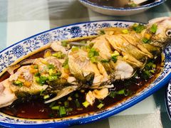 -南花桥羊肉馆老字号(乌镇店)