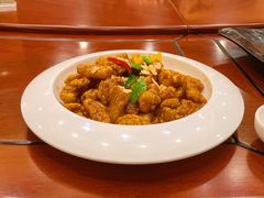 -小榄公饭店·岭南庭院餐厅(民安北路店)