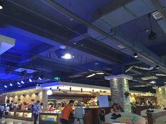 -汉巴9号自助餐厅(新潮尚品超市店)