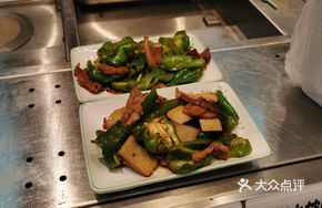Farmhouse Stir-Fry