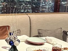 -北京柏悦酒店·锦庭餐厅Dining Room