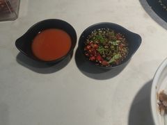 -陈记顺和潮汕牛肉火锅(韩江路店)