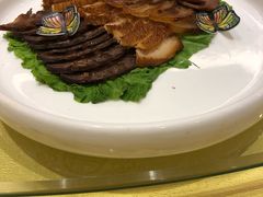 -鹊华居·地道鲁菜·海鲜·融合味(大明湖店)