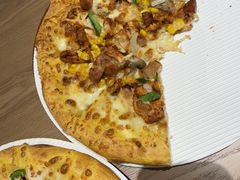 -必胜客(南通新圆融店)