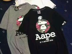 -AAPE BY A BATHING APE(朗豪坊店)