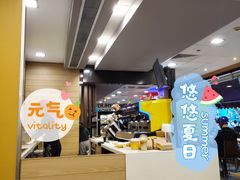 -麦当劳(南京宁海路店)