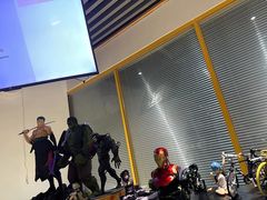 -超鹿运动(融侨锦江店)