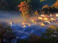 -塔川景区