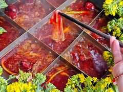 -赵美丽·重庆社区火锅·直营店(火车东站·中豪国际店)