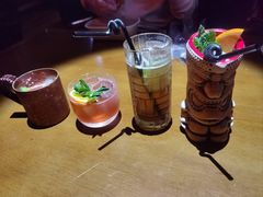 -秀·爱尔兰餐吧(上海路店)