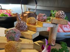 -盡膳口福·百年汤方火锅(科华北路店)