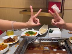 -海底捞火锅(振华广场生日主题店)