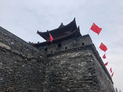 -襄阳城墙