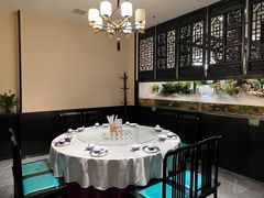 -舟小鲜·舟山小渔村(凤城四路中登广场店)