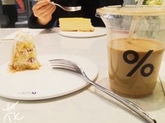 -% Arabica阿拉比卡咖啡(深圳湾万象城店)