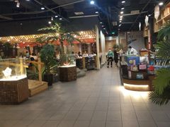 -春润大地海南椰子鸡(沙井京基百纳广场店)