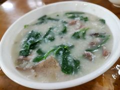 -华记粥饭店(印象容桂主题风情街店)