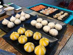 -拾下卜卜贝•海鲜火锅