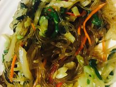 -明成宫韩国料理(沃尔玛购物广场店)