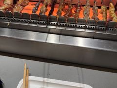 -冰城串说·羊肉串烧烤(哈西大街店)