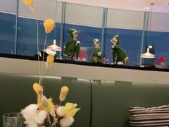 -小大董·烤鸭(观景餐厅·南京西路店)