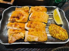 -吉屋居酒屋(群力店)
