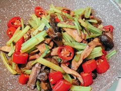 -苏梦江南·淮扬菜(夫子庙店)