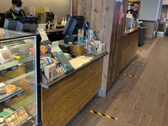 -星巴克(哈尔滨松雷店)