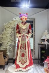 -喜喜婚纱HAPPINESS STUDIO奢定馆(海淀体验馆)