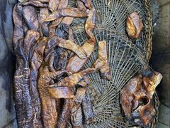 -朱秀英梆梆肉葫芦头(琉璃街店)