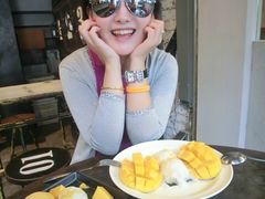 -Mango Tango