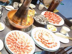 -东来顺饭庄(上地华联店)