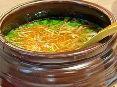 -满园烤鸭·春饼(太原街万达店)