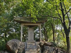 -幕燕滨江·燕子矶公园
