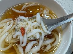 -芈重山老火锅(广州首店)