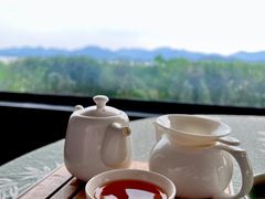 -湖畔居茶楼(湖滨店)