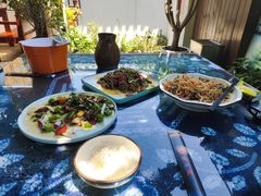 -云隐小厨·传统大理美食(复兴路店)