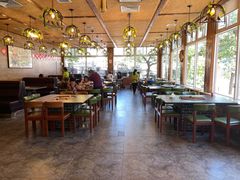 大堂-荣德灶台鱼(圣泉寺店)