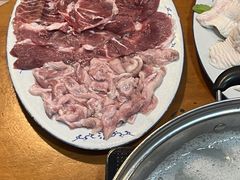 -华哥新鲜猪精品美食