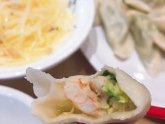 -喜家德虾仁水饺(中央大街店)