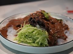 -北李妈妈菜·海肠捞饭(开发区万达店)
