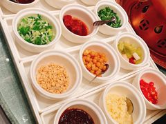 -额尔敦·品质自助(摩尔城店)