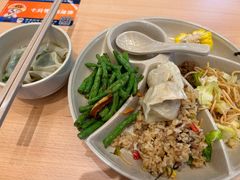 -素满香·全民食养自助(长宁龙之梦店)