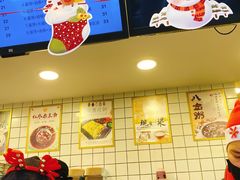 -卞姐蛋饼(陕西南路店)