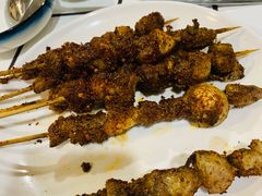 -小板凳(四公里店)