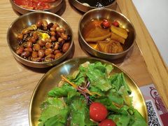 -闻老头·菊花炭烤肉(D11店)