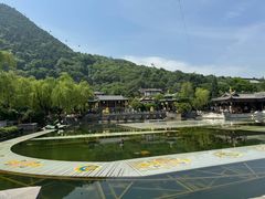 -华清宫景区