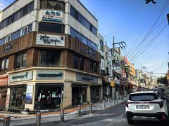 -宝健路步行街(Pedestrian Shopping Street)