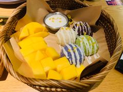 -KingThaia金泰兰(来福士中心店)