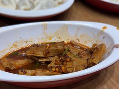 -喜家德虾仁水饺(邯郸新世纪中心店)